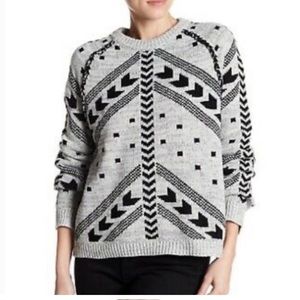 John + Jenn Sweater
